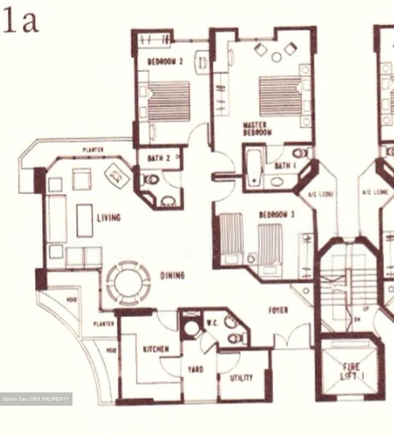 Maysprings (D23), Apartment #535602531